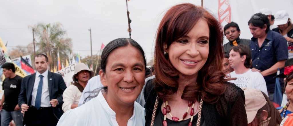 El 21 de abril comenzará el jucio contra Milagro Sala