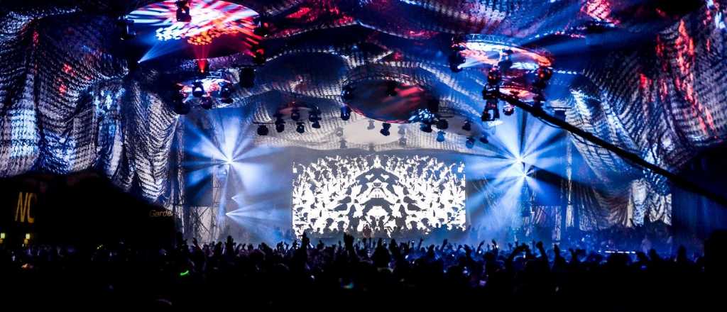 Time Warp: el organización de la fiesta decidió no entregarse