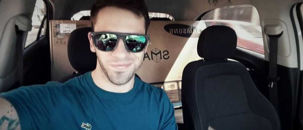 Prisión preventiva para los presuntos dealers de la Time Warp