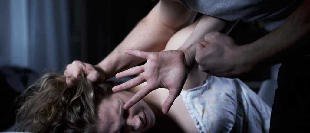 Violaron a una chica de 25 años en Luján