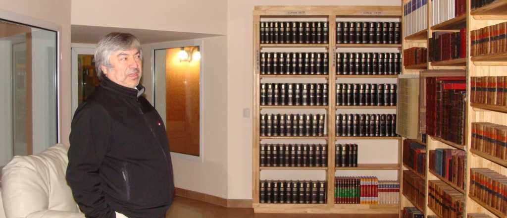 Tasaron los bienes de Lázaro Báez y la cifra que resultó es millonaria