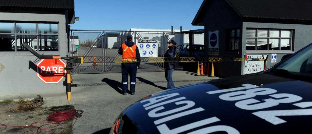 Raid de allanamientos: en la casa de Báez, Austral construcciones y una chacra