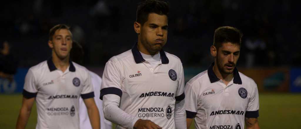 Pesadilla en Pergamino: la Lepra perdió 4 a 0 con Douglas Haig