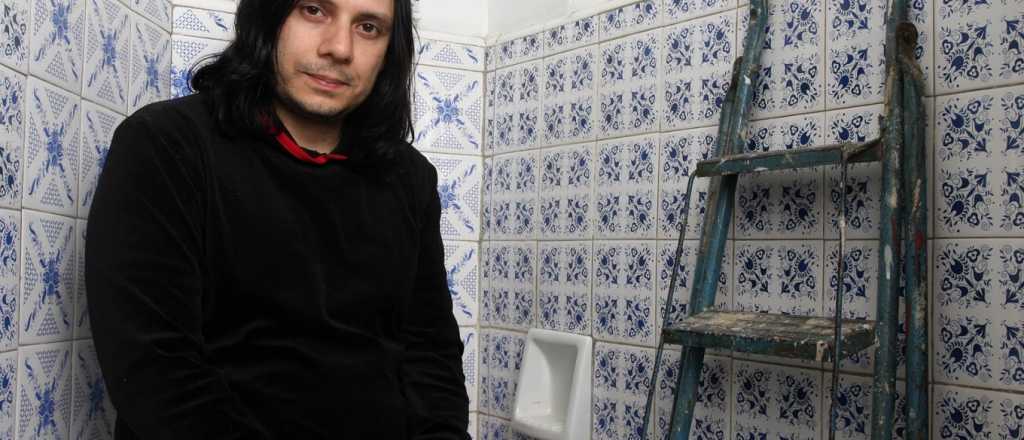 Denuncian a rockero argentino por múltiples violaciones