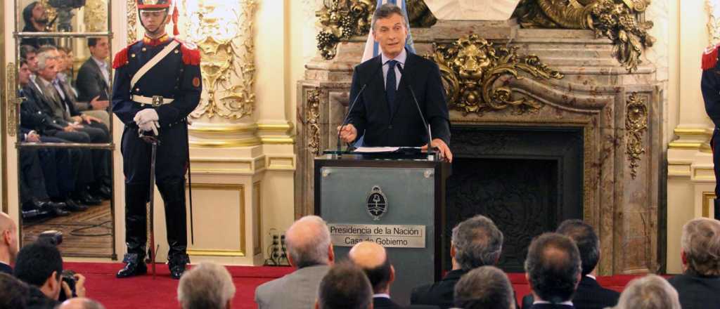 No habrá despidos solo en las empresas firmantes