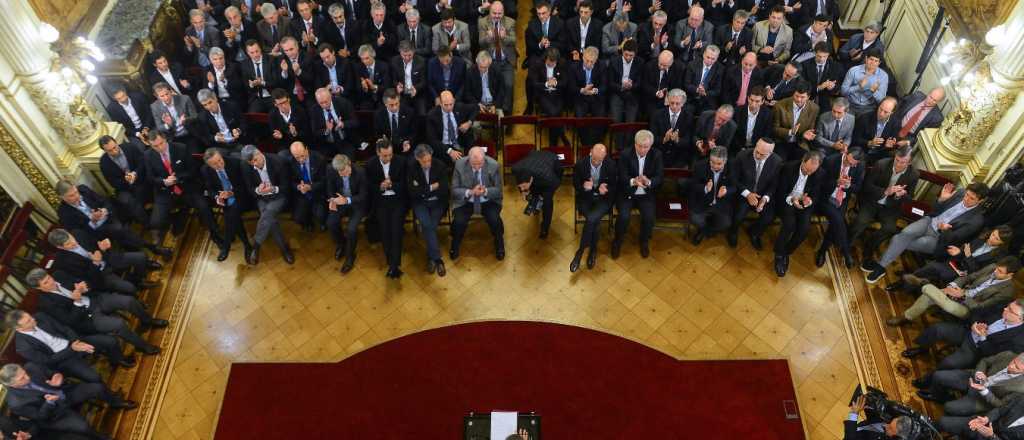 Sin despidos por 90 días