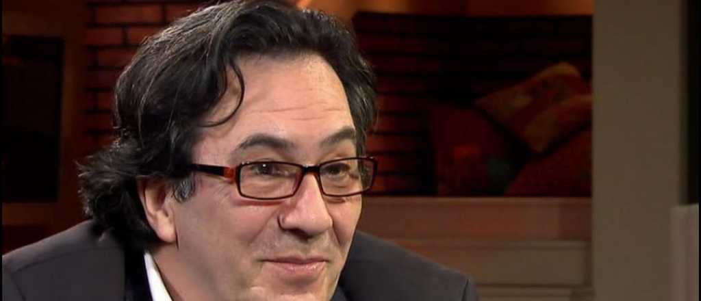 ¿Quién era el ejecutivo de Báez que apareció muerto en el baño?