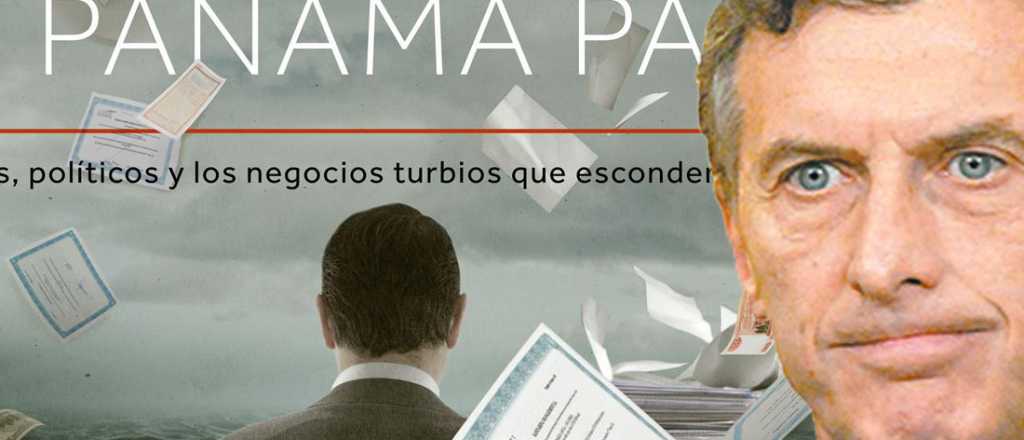 El fiscal apeló el fallo que desvincula a Macri de los Panamá Papers