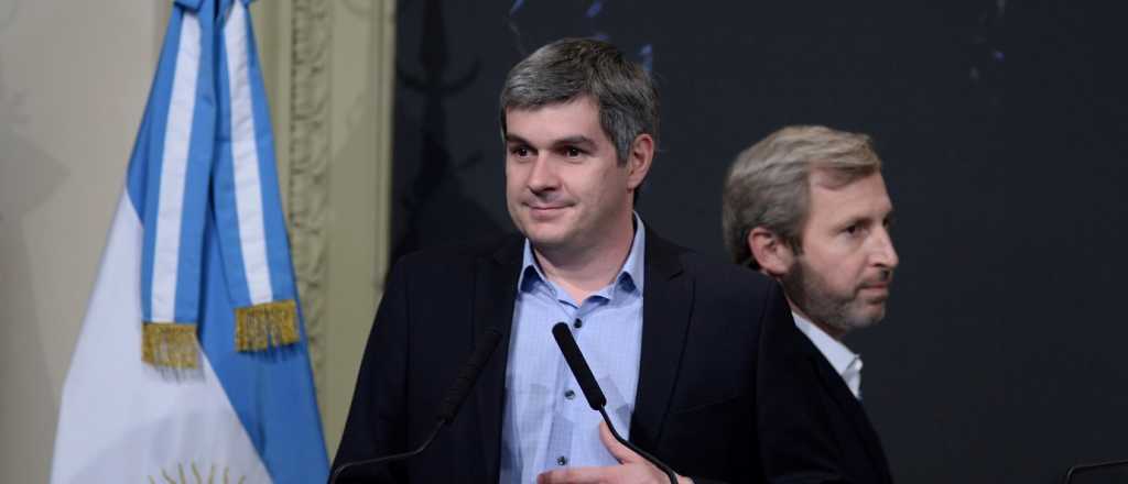 Desde el entorno del Presidente piden pagar los aumentos en las facturas