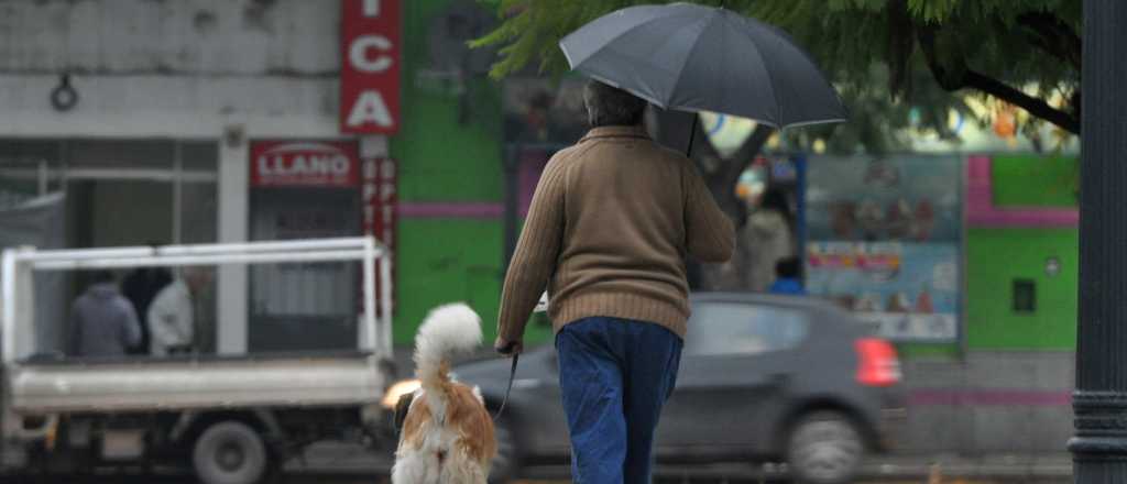 Se va "el Niño" y ¿llega "la Niña"?