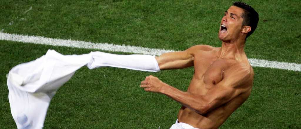 Otra vez, el Real Madrid es el campeón de Europa