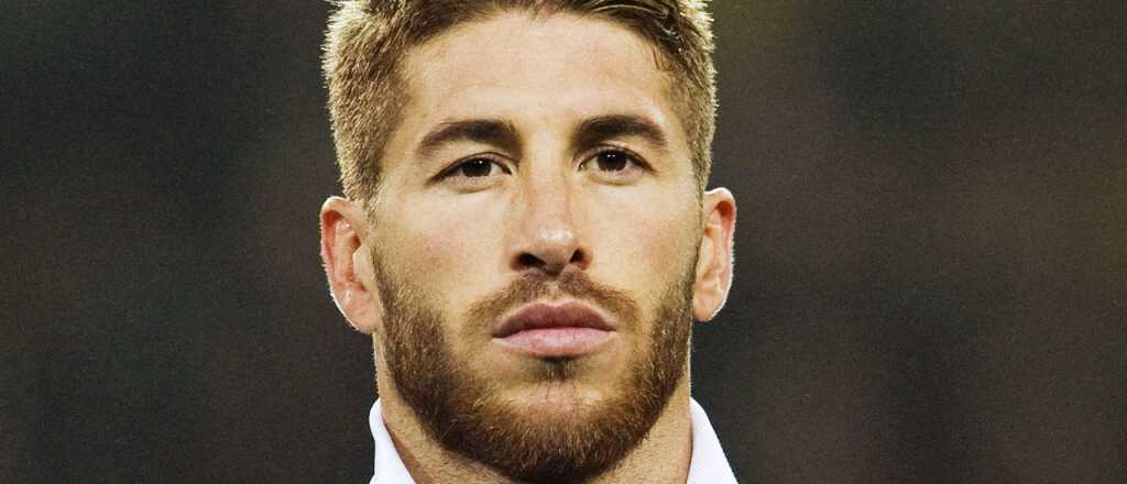 El fanatismo de Sergio Ramos por Michael Jackson