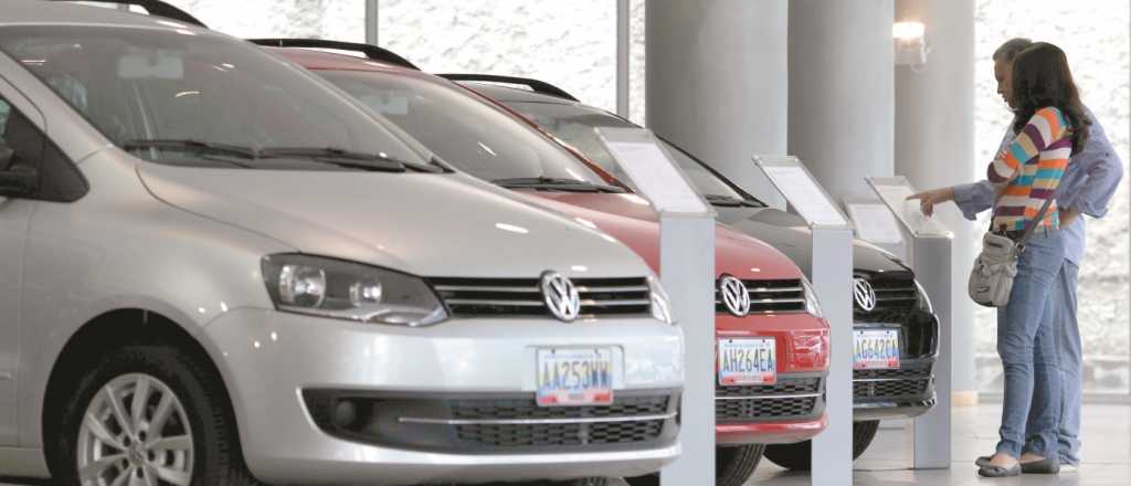 Bajarán los precios de 150 modelos de autos por la quita de impuestos