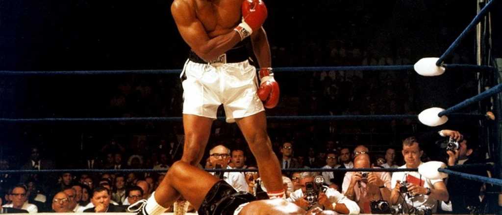 Falleció Muhammad Alí, el mejor boxeador de la historia