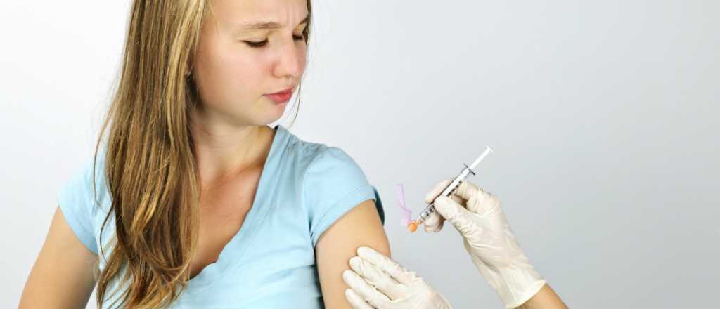 Mendoza: se aplicaron 30 mil vacunas antigripales más que en 2015