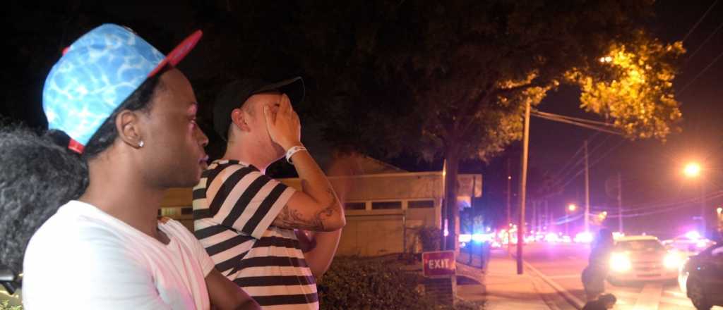 Tiroteo en Orlando: el peor de un agresor solitario en la historia de EEUU