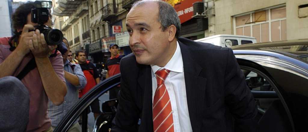 El BCRA no puede identificar la procedencia de los dólares de José López