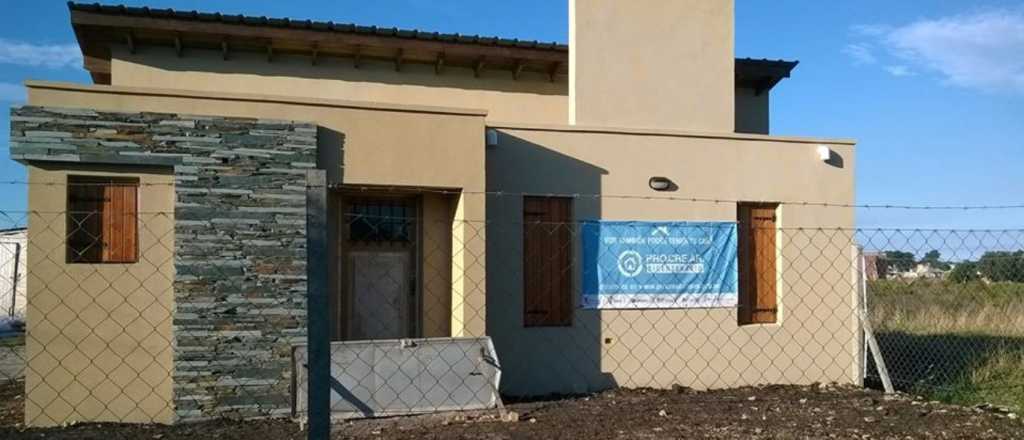 Se inscribieron más de 52 mil familias en el nuevo Procrear