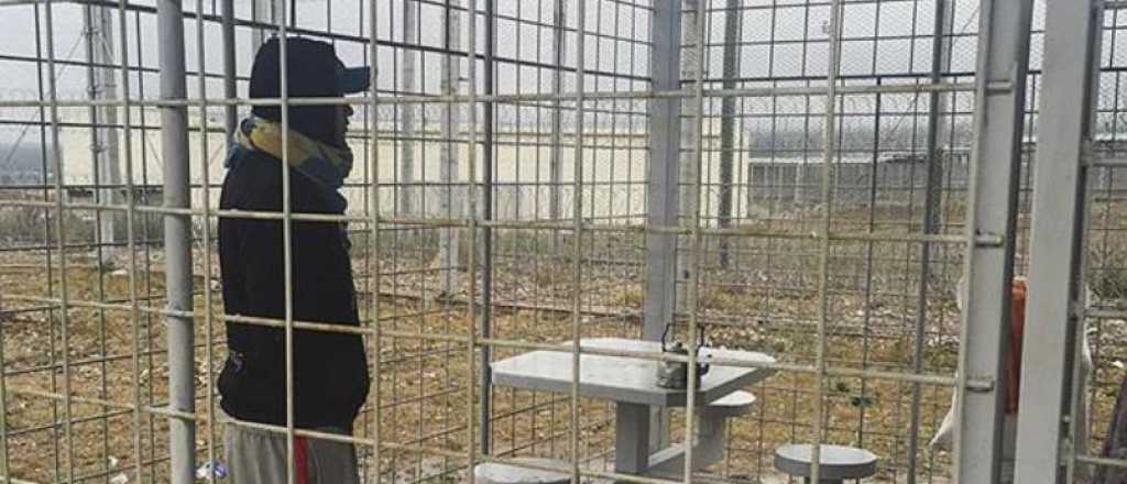 Otra vez denuncian el "trato cruel e inhumano" de las cárceles mendocinas