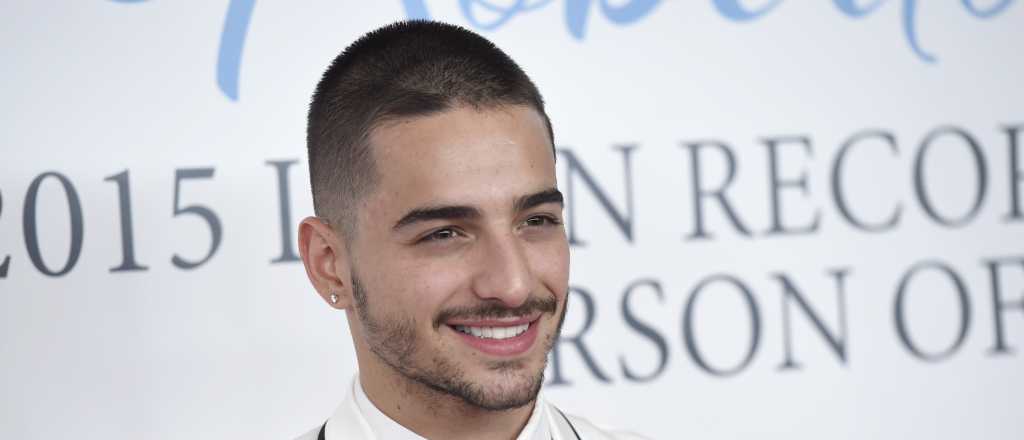 Piden retirar de Youtube un video de Maluma por "machista"