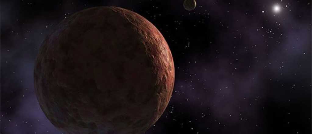El noveno planeta que puede sacar a otros de sus órbitas