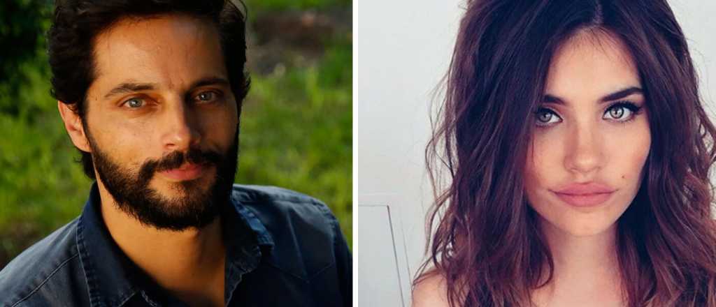 Joaquín Furriel, más enamorado que nunca