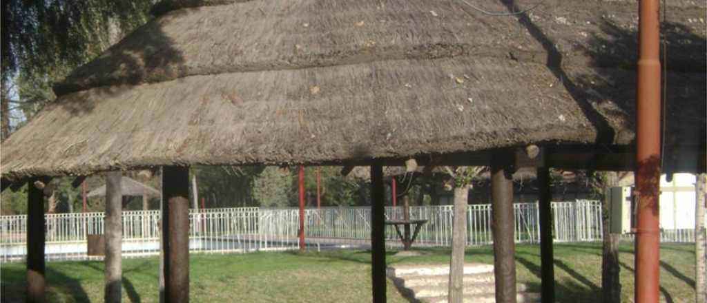 Tragedia en Las Heras: murió un chico de 13 años entrenando fútbol