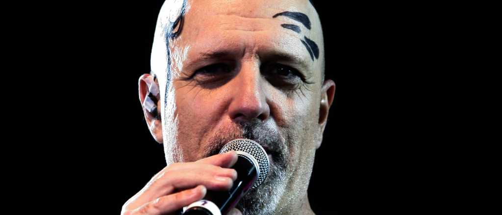 Imputan a Gustavo Cordera por "apología del crimen e incitación a la violencia"