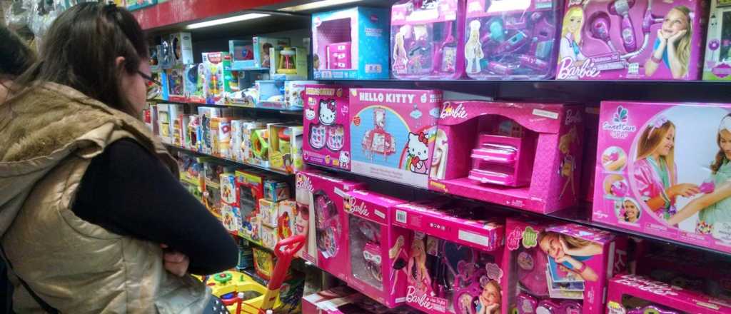 Habrá precios cuidados para los juguetes en Navidad