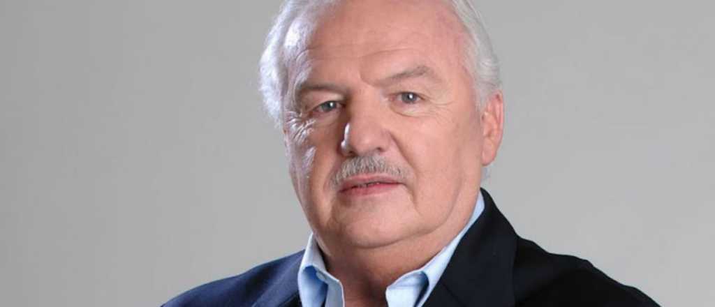 A Niembro lo bajaron de la pantalla de Fox