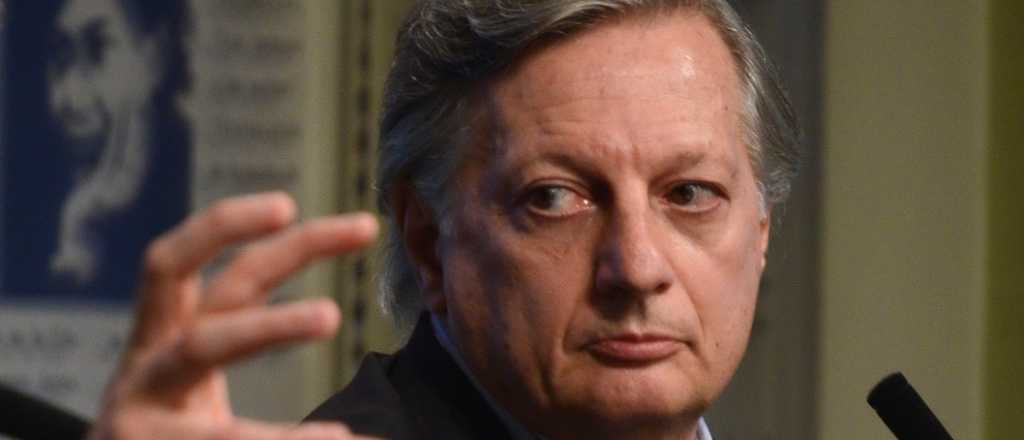 Sobreseen a Aranguren en la causa por compra de dólares al frente de Shell