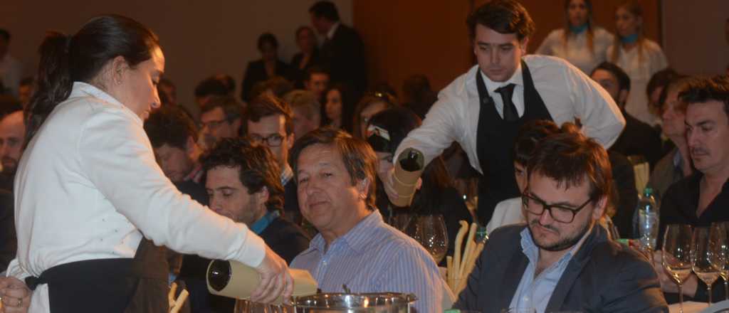 Argentina Premium Tasting, el evento con lo mejor de la vitivinicultura