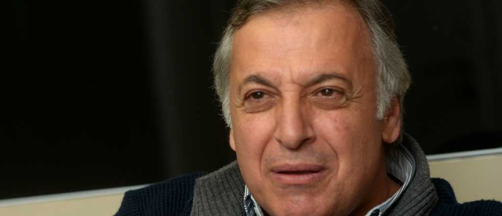 Investigan por qué liberaron al padrastro de Caterina por un intento de robo