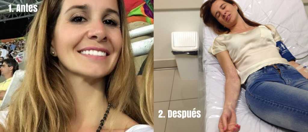 La pesadilla terrible de una médica mendocina
