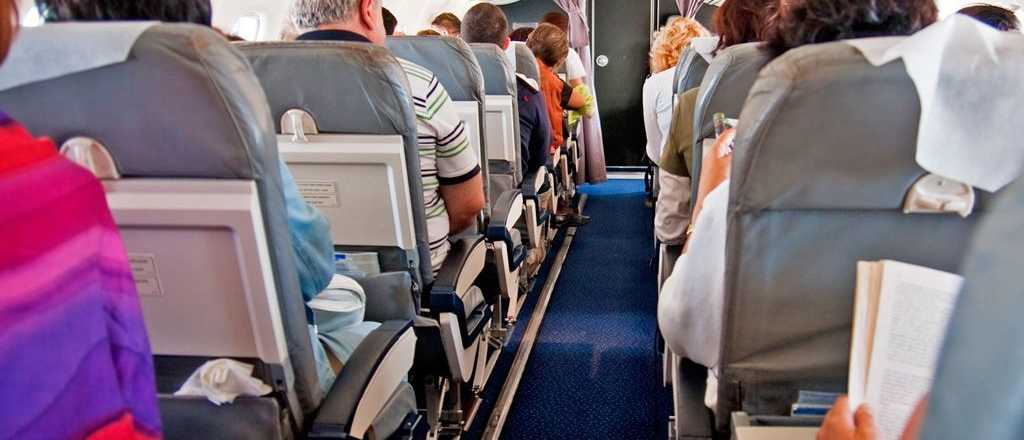 Consejos para sacarle el mejor provecho a las aerolíneas low cost