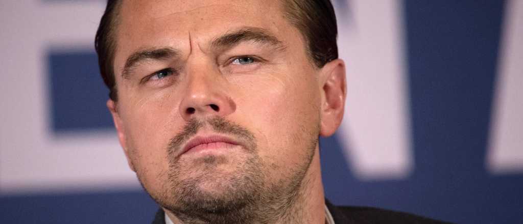 Di Caprio, en la mira de la Justicia