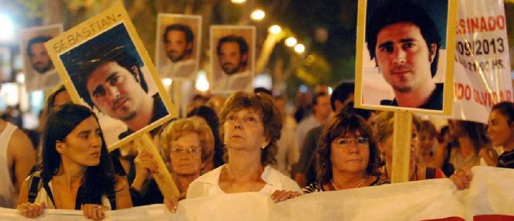 El crimen perfecto: a tres años de la muerte de Sebastián Prado