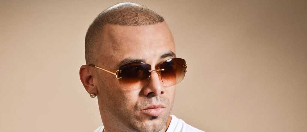 Tras el nacimiento de su hija, Wisin atraviesa un duro momento