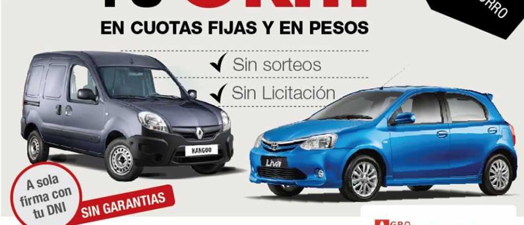 Estos son los mendocinos estafados por Agro Alcanzar SRL