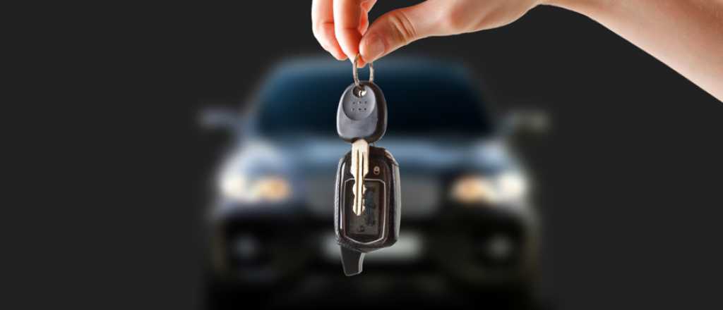 Así estafan con la venta de autos en Mendoza