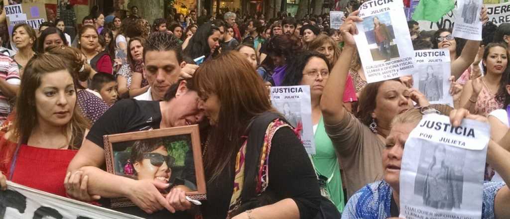 #NiUnaMenos: 871 femicidios en tres años