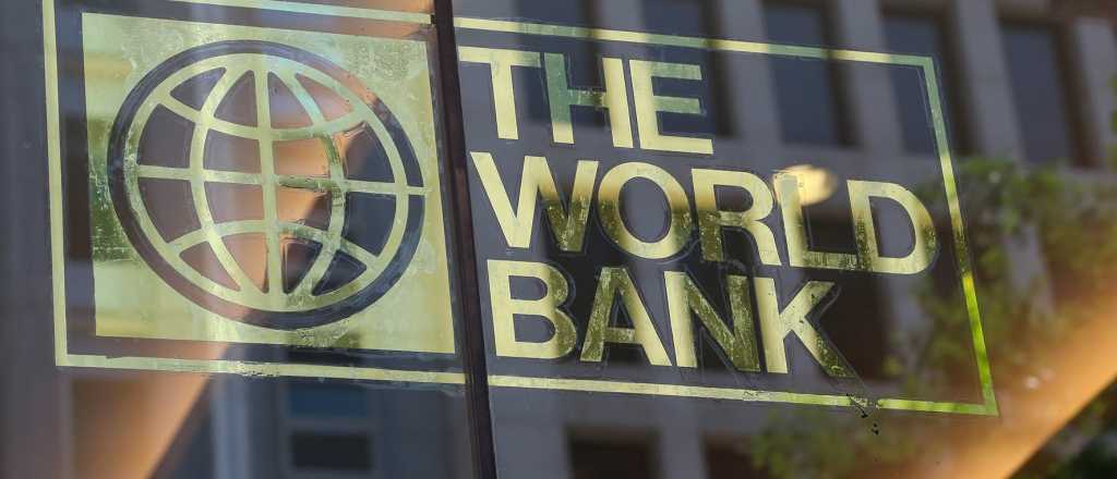 El Banco Mundial pronostica  crecimiento de la economía argentina