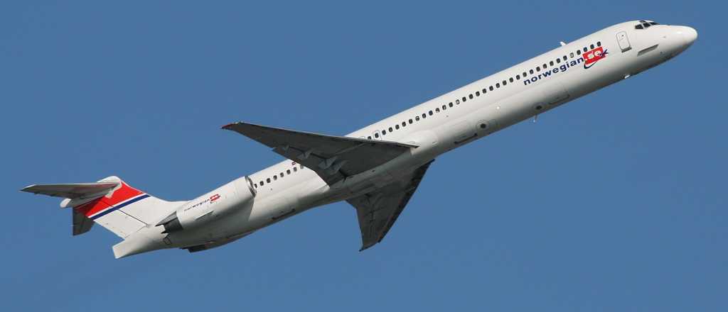 Otra aerolínea de bajo costo volará desde y hacia Mendoza