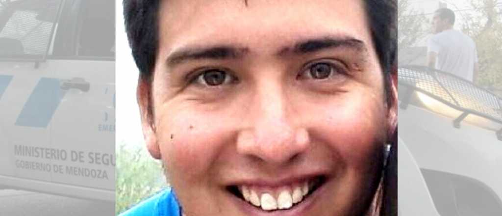 Este es el detenido por el femicidio de Julieta