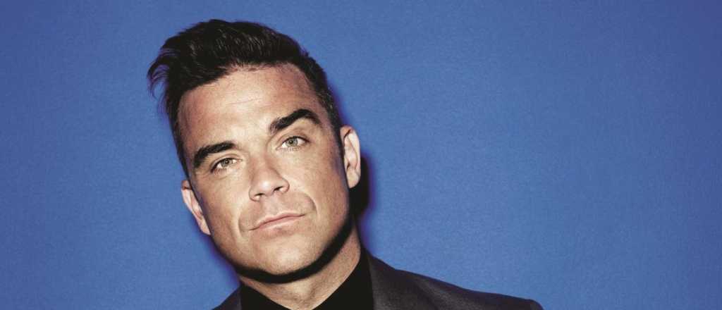 Robbie Williams y su dura confesión tras la cirugía plástica