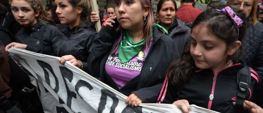 Mendoza está tercera en el país en femicidios