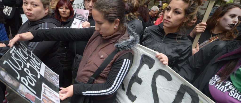 Femicidios en Argentina: cuál es el origen del mal
