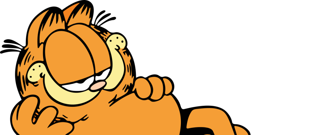 Domingo retro: Garfield, el gato más famoso del mundo