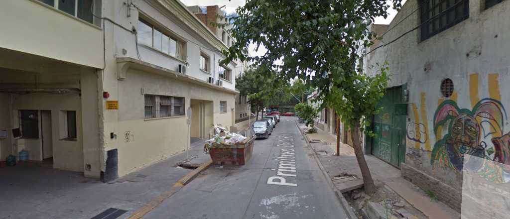 Encontraron ropa ensangrentada y un cuchillo que serían de Zalazar