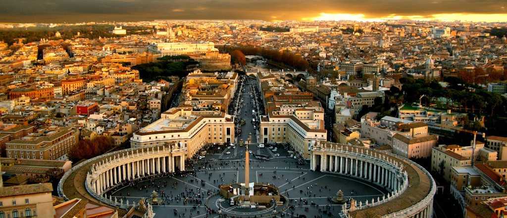 Libro revela que el Vaticano tiene propiedades por 2.700 millones de euros